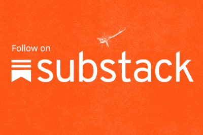 Follow on Substack